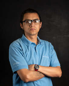 Hamilton Ortiz